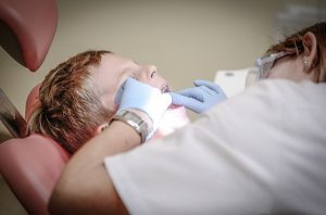 טיפולי שיניים לילדים למה חשוב לטפל בגיל מוקדם-