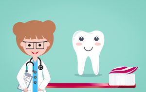 טיפולי שיניים לילדים למה חשוב לטפל בגיל מוקדם