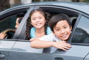 שכחת ילדים ברכב: על התופעה - והדרכים לפתרון