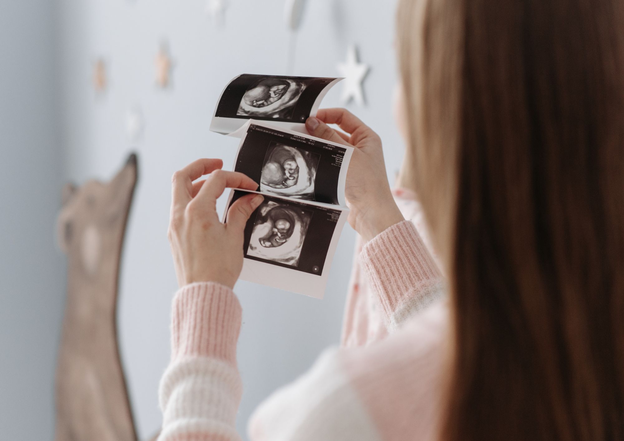 גיפט קארד ליולדת