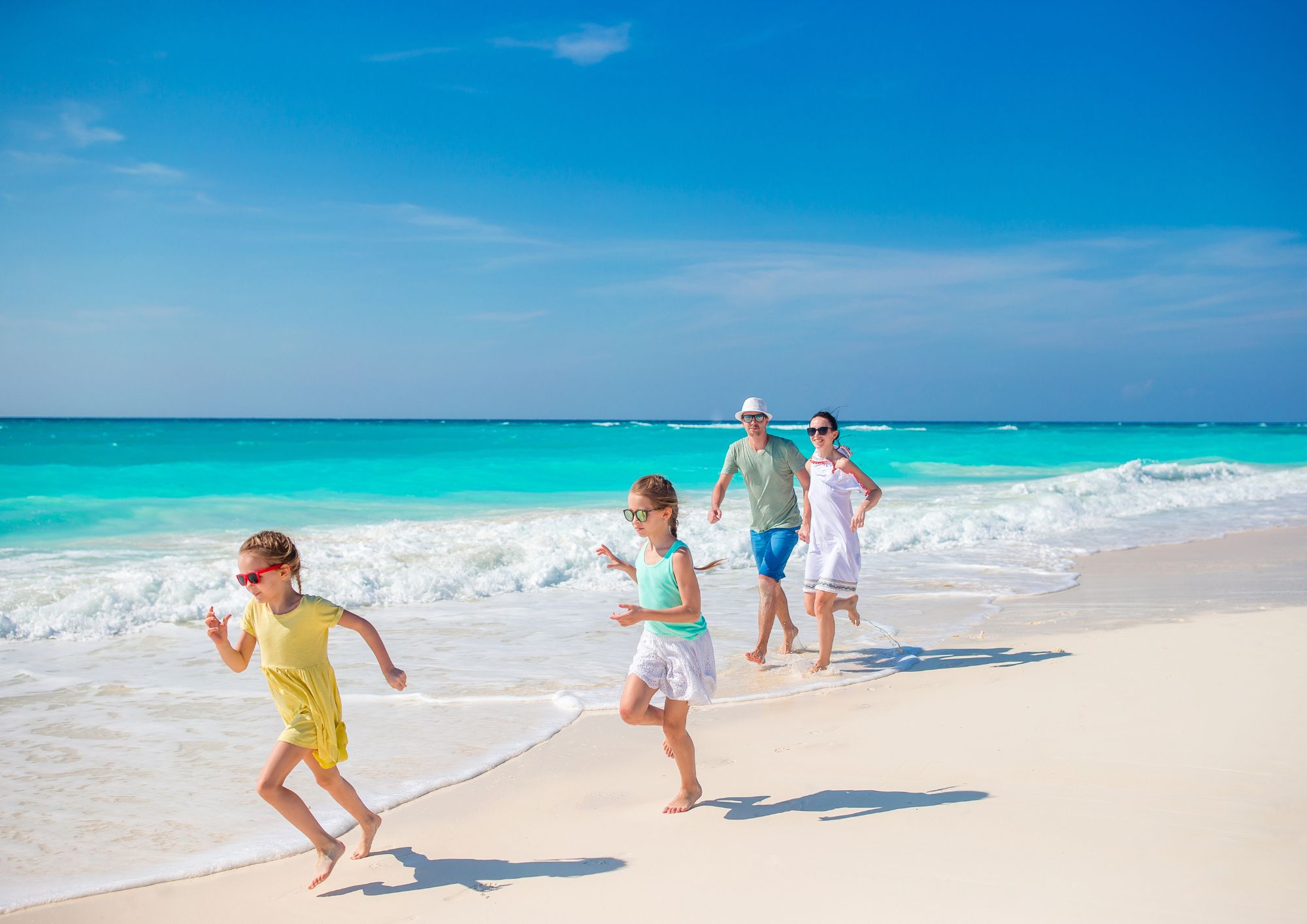 תאילנד עם הילדים